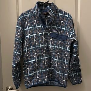 Patagonia Lightweight Synchilla